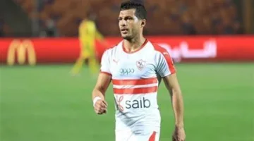 مدير أعمال طارق حامد: التركيز على نادي الزمالك وجماهيره.. وطارق حامد مستعد للعودة من جديد
