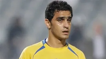 عبد الله الشحات: شيكابالا أفضل من زملائه، ولبس قميص القطبين يُعادل سنوات في الأندية الأخرى