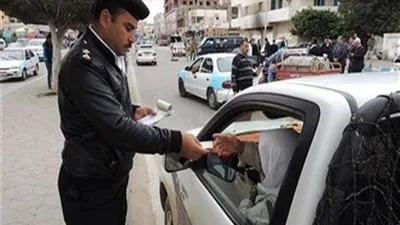 لتسهيل الإجراءات للمواطنين: كيفية الاستعلام عن مخالفات المرور 2025 ودفعها إلكترونيًا.
