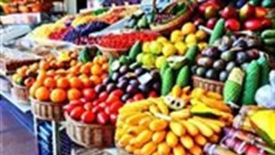 أسعار الخضروات والفواكه ليوم الأربعاء 28 مايو 2025 أسعار الخضروات والفواكه ليوم الأربعاء 28 مايو 2025