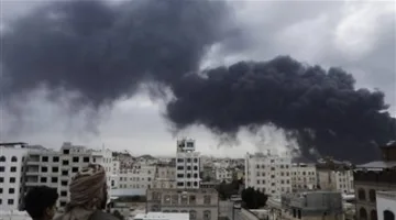 وزير الدفاع الإسرائيلي: قمنا بتدمير آخر طائرة يمنية في مطار صنعاء التي يستخدمها الحوثيون.