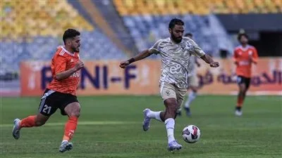 من أبرز الغائبين ربيعة وعطية الله: غيابات الأهلي في مواجهة فاركو ضمن الدوري المصري