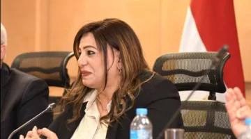 رئيس بعثة الحج السياحي: تقديم أئمة لتقديم الإرشادات الضرورية للحجاج المصريين خلال أداء المناسك