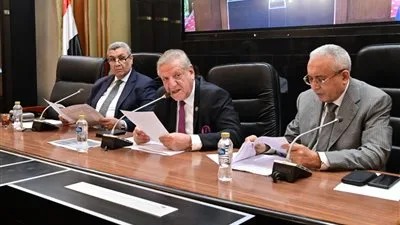 برلمان يناقش مشروع “إسكان 2026”: انخفاض كبير في الاستثمارات وطلب معلومات حول القروض