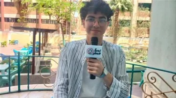 حلمي أن أكون طبيبًا قارئًا .. «صلاح» من الشرقية يتألق في تلاوة القرآن بأسلوب الشيخ المنشاوي والدوسري