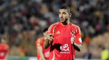 جماهير الأهلي تنتقد رامي ربيعة بسبب احتمالية مغادرته النادي الأحمر