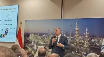 وزير البترول: اكتشافات حديثة تضيف 18 مليون برميل من النفط و3.4 مليار قدم مكعب من الغاز