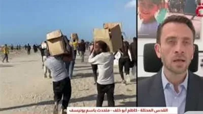 يونيسيف: وفاة 60 طفلاً بسبب سوء التغذية في القطاع يونيسيف: وفاة 60 طفلاً بسبب سوء التغذية في القطاع