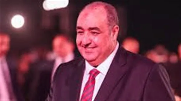 محمد الغزاوي: الفوز بالدوري هذا الموسم له طابع خاص محمد الغزاوي: الفوز بالدوري هذا الموسم له طابع خاص