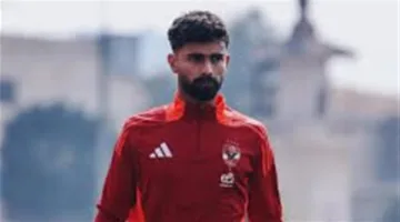 أحمد رضا: الأهلي تغلب على كافة العقبات لتحقيق لقب الدوري