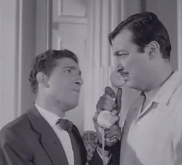 فيلم “شقاوة رجالة”