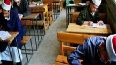 بدء فعاليات امتحانات الثانوية الأزهرية 2025 بنظام البوكليت الآن