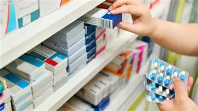 4 مليارات جنيه: معلومات حول إضافة 20 خط إنتاج لشركات الأدوية هذا العام 4 مليارات جنيه: معلومات حول إضافة 20 خط إنتاج لشركات الأدوية هذا العام