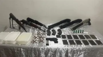 بعد تبادل إطلاق نار.. مقتل 3 أفراد خطيرين في قنا