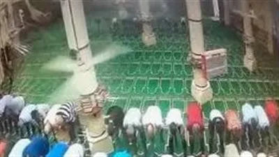 أوقاف المنيا تبدأ تحقيقًا في حادثة سرقة هاتف محمول من مسجد.. إليكم التفاصيل