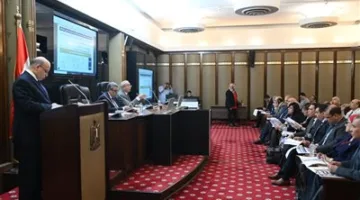 55 ألف معلم إضافي في 2025/2026.. وزارة المالية: نلتزم بتوظيف 150 ألف معلم على مدار 5 سنوات وفقاً للتوجيهات الرئاسية.