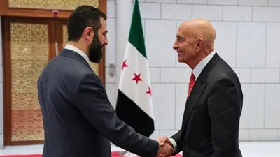 عودة العلاقات الدبلوماسية: واشنطن تشرع في فصل جديد مع سوريا بعد أكثر من عشر سنوات من الانقطاع عودة العلاقات الدبلوماسية: واشنطن تشرع في فصل جديد مع سوريا بعد أكثر من عشر سنوات من الانقطاع