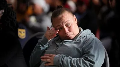 بمقابل 1000 دولار.. امرأة تُسجن مدى الحياة بسبب بيع ابنتها في جنوب أفريقيا بمقابل 1000 دولار.. امرأة تُسجن مدى الحياة بسبب بيع ابنتها في جنوب أفريقيا