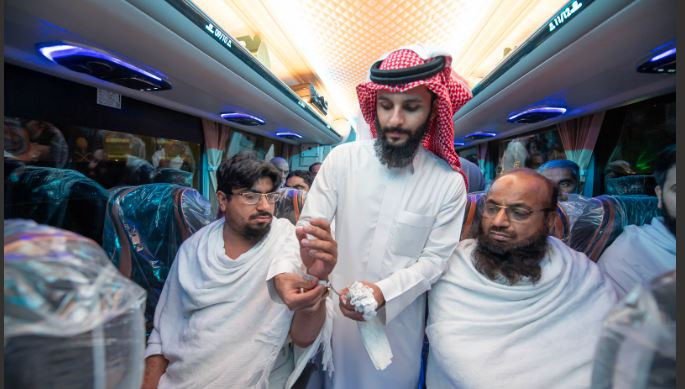 حج