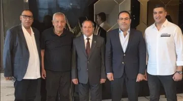 المصري البورسعيدي يعلن عن إنشاء شركة استثمارية بالتعاون مع محافظة بورسعيد