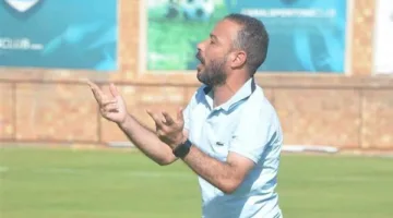 مكي يولي لاعبي المقاولون فترة استراحة بعد التأهل للممتاز بدلاً من مواجهة الترسانة.