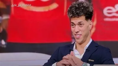 تمت تسويتها بالترضية.. إمام عاشور يكشف تفاصيل أزمة دخول ابنته الملعب خلال احتفال الفوز بلقب الدوري