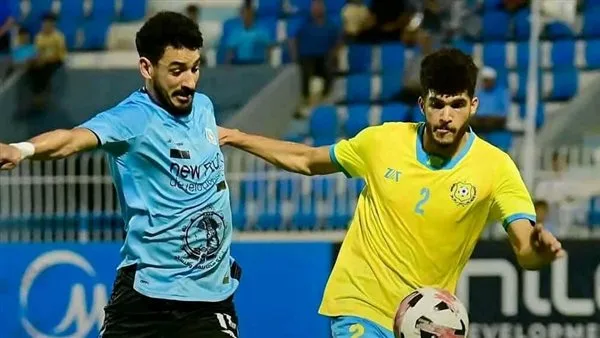 4 مباريات تنتهي بالتعادل في ختام مرحلة تفادي الهبوط 4 مباريات تنتهي بالتعادل في ختام مرحلة تفادي الهبوط