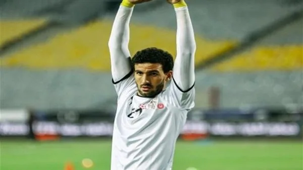 فرج: حزين بسبب حراس مرمى نادي الزمالك.. عواد وصبحي تأثرا بالمشكلات.