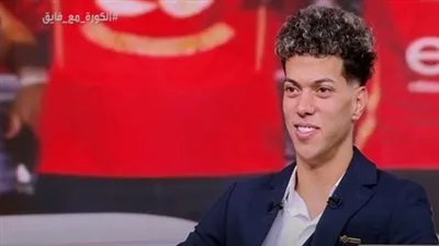 إمام عاشور: لا أفهم سبب غضب حسام حسن مني… ربما رأى شيئًا لم ألاحظه، وأعتذر له. إمام عاشور: لا أفهم سبب غضب حسام حسن مني… ربما رأى شيئًا لم ألاحظه، وأعتذر له.