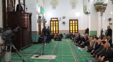 موضوع خطبة الجمعة: أهمية الأيام العشر الأولى من ذي الحجة