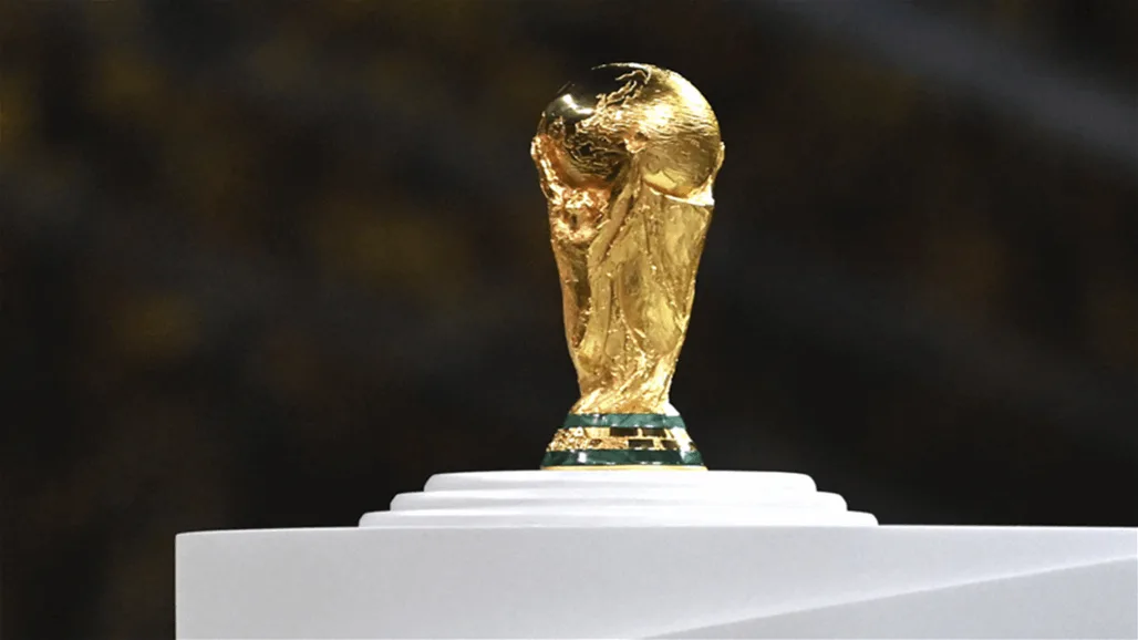أرباح تاريخية متوقعة في بطولة كأس العالم 2026 أرباح تاريخية متوقعة في بطولة كأس العالم 2026