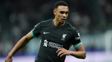 ريال مدريد يعلن عن توقيعه مع أرنولد.. هل سيشارك في كأس العالم للأندية؟
