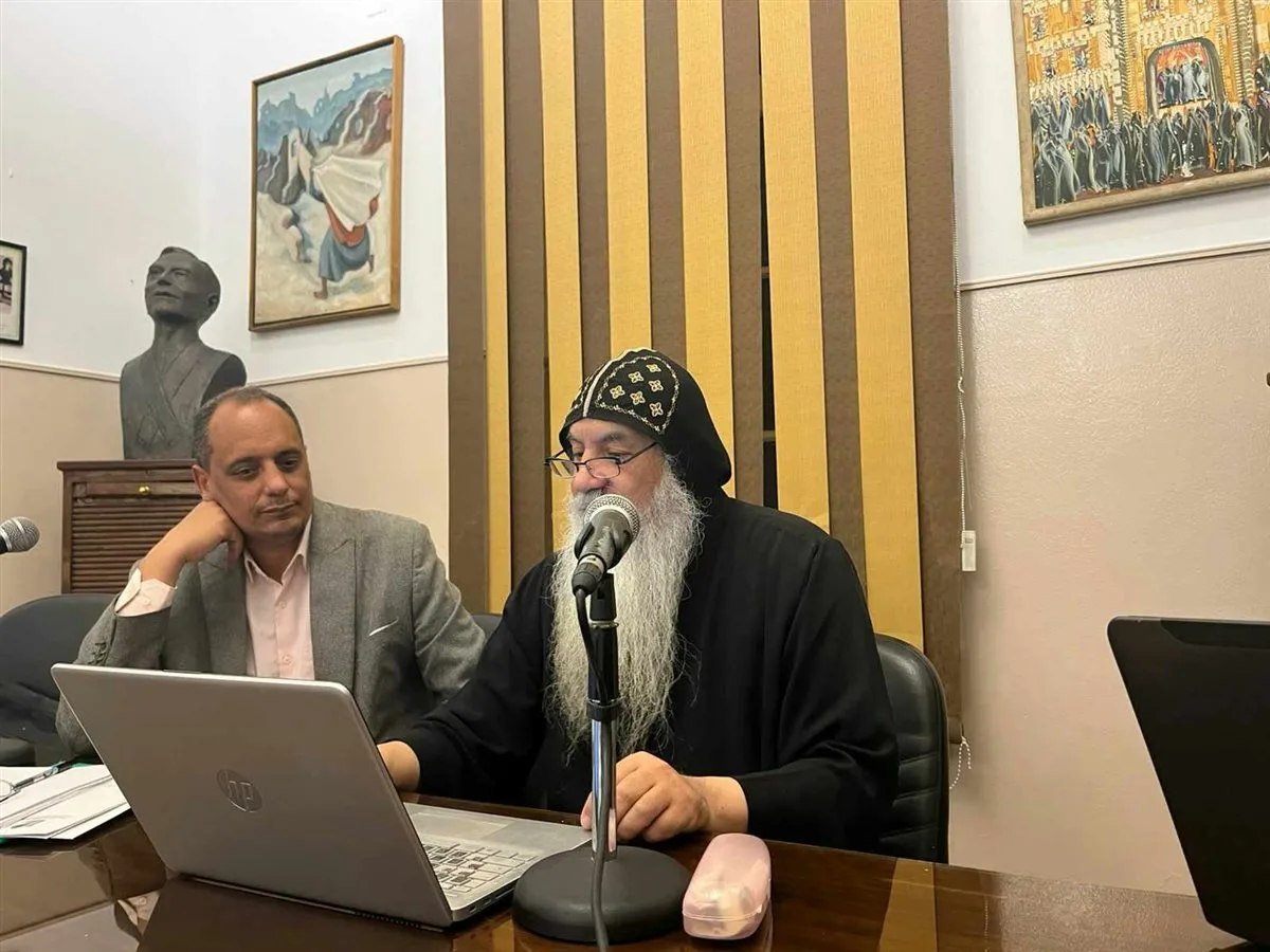 مثقفون وكتّاب: العائلة المقدسة كمصدر مستمر للإلهام ومصر غنية ببركتها