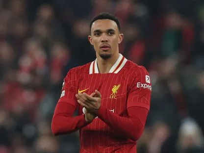 ريال مدريد يبرم صفقة مع ليفربول للحصول على ترينت ألكسندر-أرنولد ريال مدريد يبرم صفقة مع ليفربول للحصول على ترينت ألكسندر-أرنولد