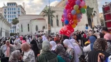 توقيت صلاة عيد الأضحى 2025 في كافة المحافظات.. الوقت المحدد لمدينتك