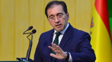 وزير الخارجية الإسباني: الحكومة الإسرائيلية لا تسعى لحل النزاعات عبر الدبلوماسية