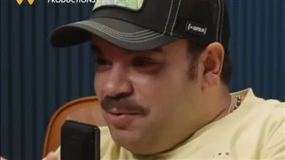 محمد عبد الرحمن: كنت أتشبه بوالدتي، ولم أكن أتصور أنني سأزوج نفسي يوماً ما.