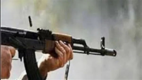 شخصان جريحان جراء مشاجرة مسلحة في قرية الحجيرات بقنا شخصان جريحان جراء مشاجرة مسلحة في قرية الحجيرات بقنا