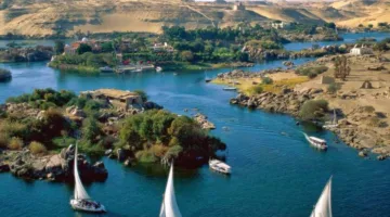 طلاب كلية الإعلام في الأزهر يطلقون مشروع “أسوان: رمز الجنوب” لتعزيز السياحة في مصر