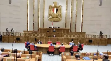 تحضيرات مكثفة من الأحزاب قبيل الانتخابات البرلمانية