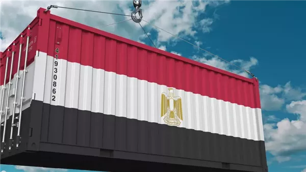 صادرات التعبئة والتغليف والطباعة تشهد زيادة بنسبة 25% في أبريل 2025 صادرات التعبئة والتغليف والطباعة تشهد زيادة بنسبة 25% في أبريل 2025