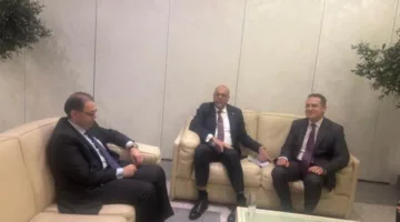 وزير العمل: صربيا حليف استراتيجي لمصر.. ونحن مستعدون لتصدير العمالة المدربة إلى السوق الصربي.