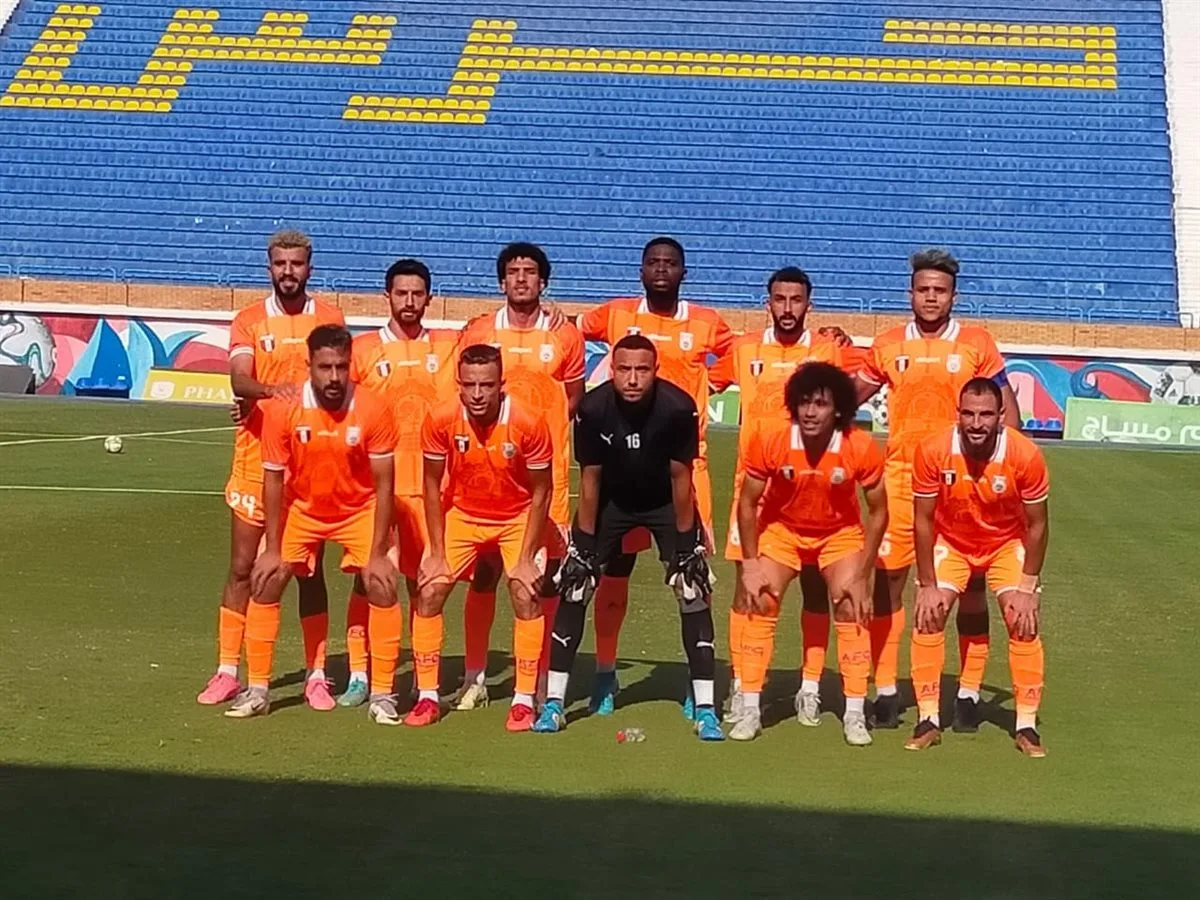 هل يساعد “فارق الأهداف” فريق كهرباء الإسماعيلية على التأهل للدوري الممتاز؟