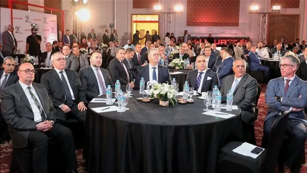 «هاليبرتون العالمية» تؤمن احتفالًا بمرور 25 عامًا على تطبيق تقنية التكسير الهيدروليكي في مصر «هاليبرتون العالمية» تؤمن احتفالًا بمرور 25 عامًا على تطبيق تقنية التكسير الهيدروليكي في مصر