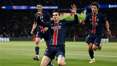 تشكيلة باريس سان جيرمان لملاقاة إنتر ميلان في نهائي دوري أبطال أوروبا تشكيلة باريس سان جيرمان لملاقاة إنتر ميلان في نهائي دوري أبطال أوروبا