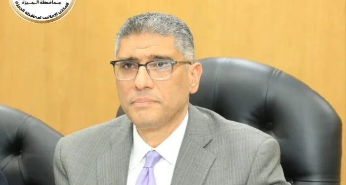 محافظ الجيزة ينبه من نقل أو تخزين جلود الأضاحي والهدى