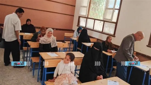 إرشادات هامة من وزارة التعليم قبل امتحانات الشهادة الإعدادية غدًا إرشادات هامة من وزارة التعليم قبل امتحانات الشهادة الإعدادية غدًا