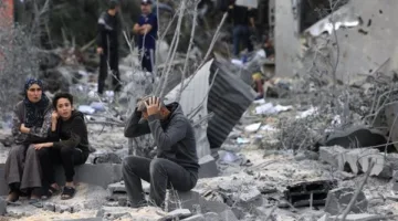 رتيبة النتشة: الموقف الأمريكي من صراع غزة ثابت ولا توجد ضمانات نهائية لإنهائه