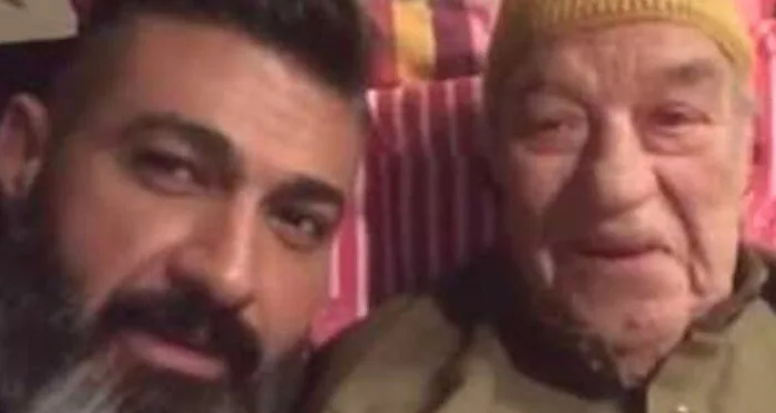«أعتز بأني من أبنائك».. ياسر جلال يكرم ذكرى الفنان حسن حسني «أعتز بأني من أبنائك».. ياسر جلال يكرم ذكرى الفنان حسن حسني