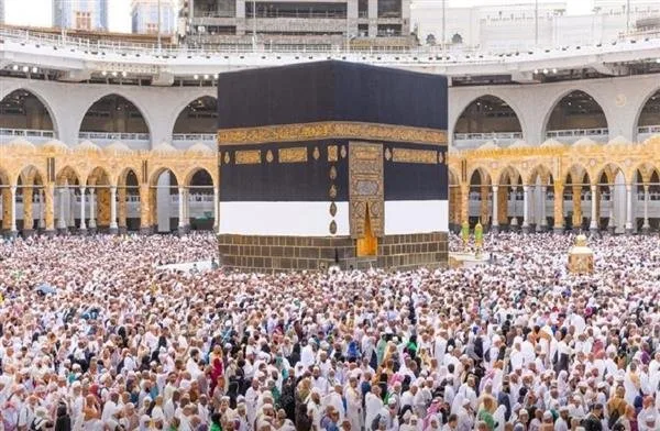 رئيس بعثة الحج: وصول حجاج القرعة إلى مكة المكرمة قد اكتمل